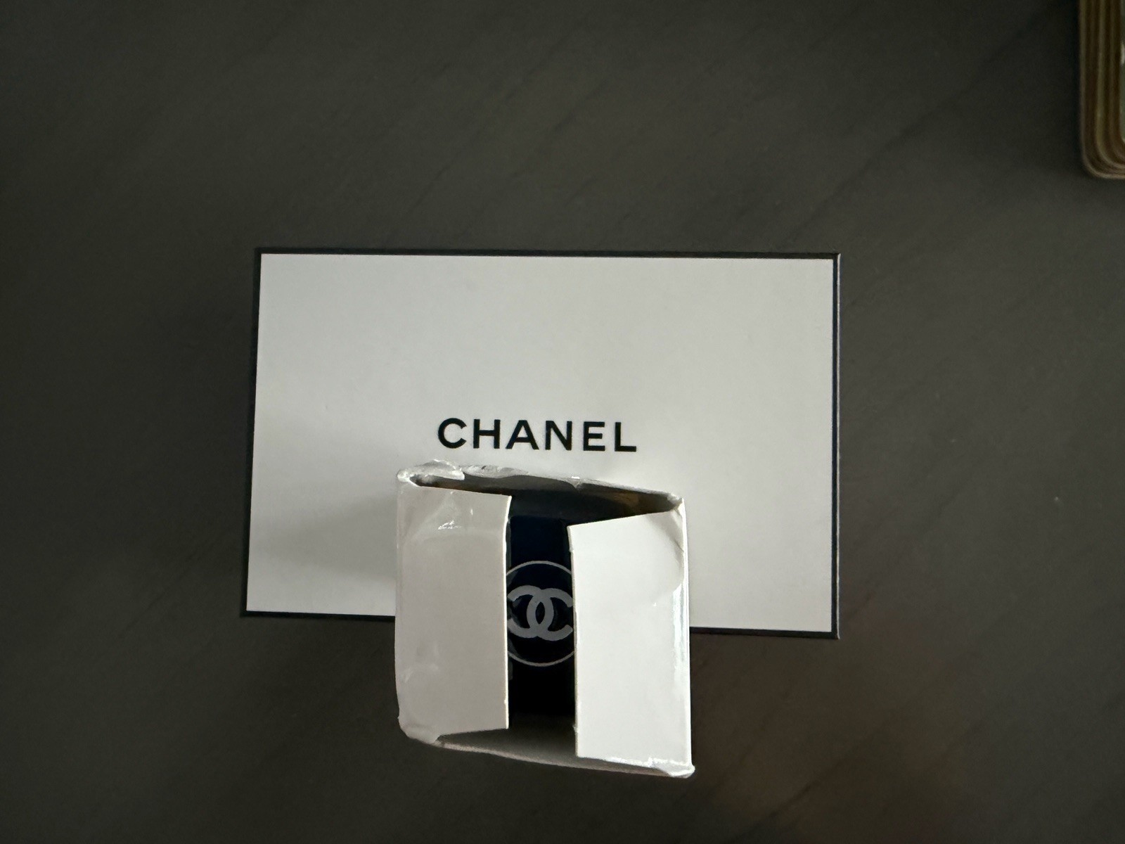 CHANEL L’HUILE Demaquillant 5 oz 150 ml ANTIPOLLUTION CLEANSING OIL New BC 5701