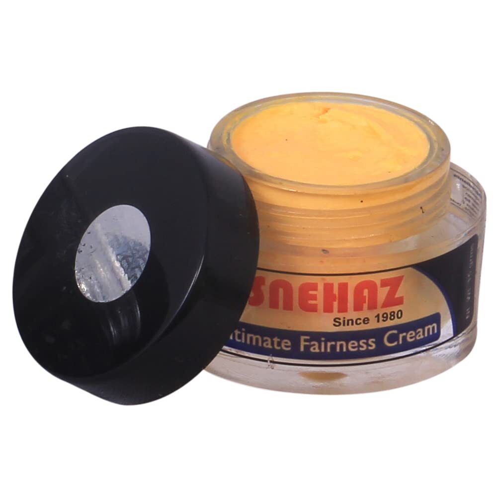 Snehaz Ultimate Fairness Cream for Women 15gms Long Expiry