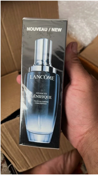 Lancôme Advanced Génifique Anti-Aging Youth Activating Concentrate 100ml 3.38oz