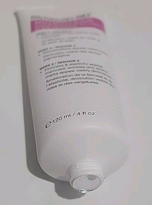 NIB StriVectin-SD Intensive Concentrate for Stretch Marks & Wrinkles 4oz/120ml.