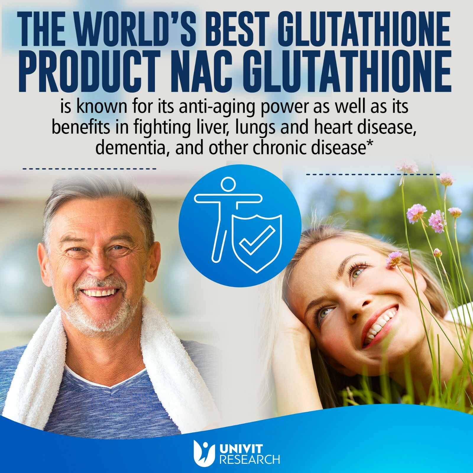 NAC Glutathione Skin Whitening Bleaching Anti-Agin Acne Scar & Dark Spot Remover
