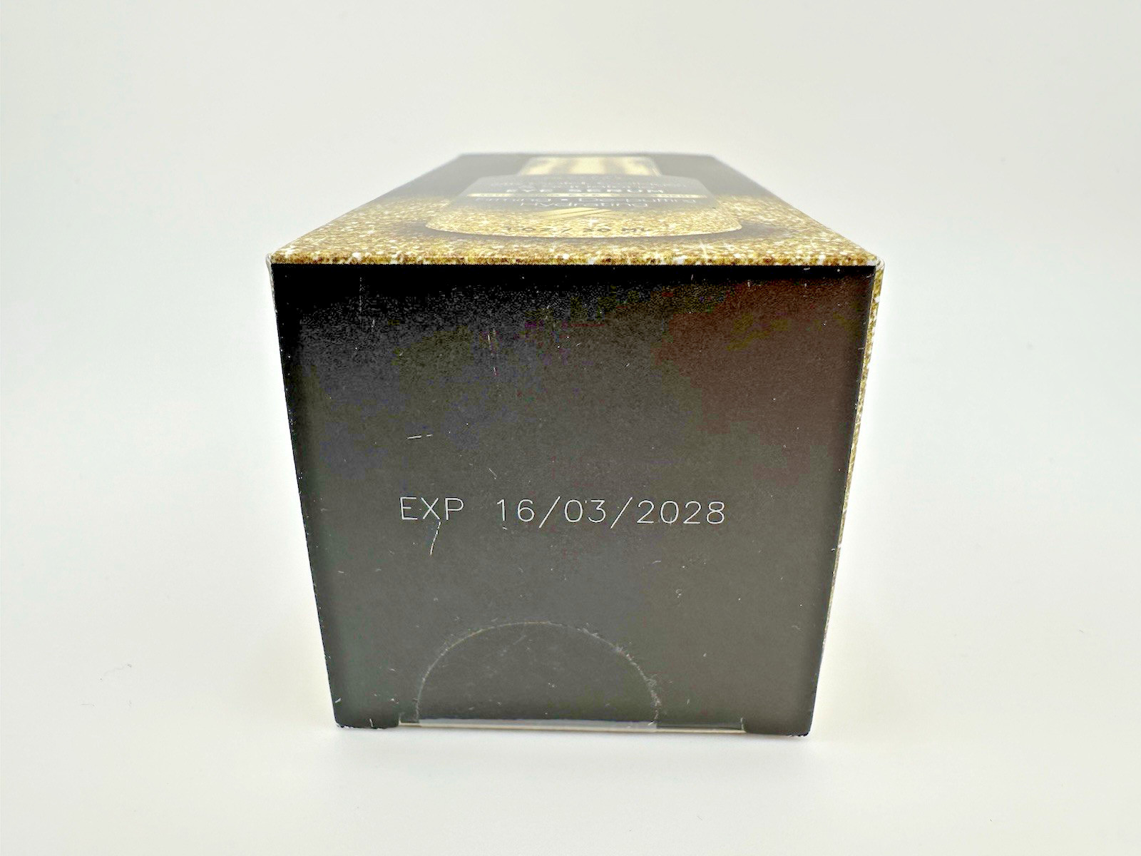 CB CLEAR / CB Clear 24K GOLD, COLLAGEN & SQUALENE EYE SERUM 1 OZ