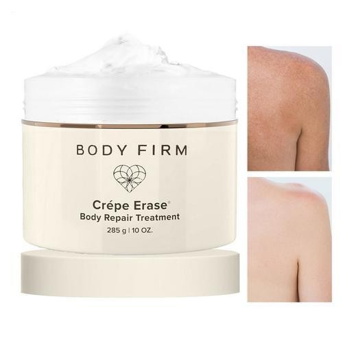 Body Firm Crepe Erase Body Repair Treatment 10 oz
