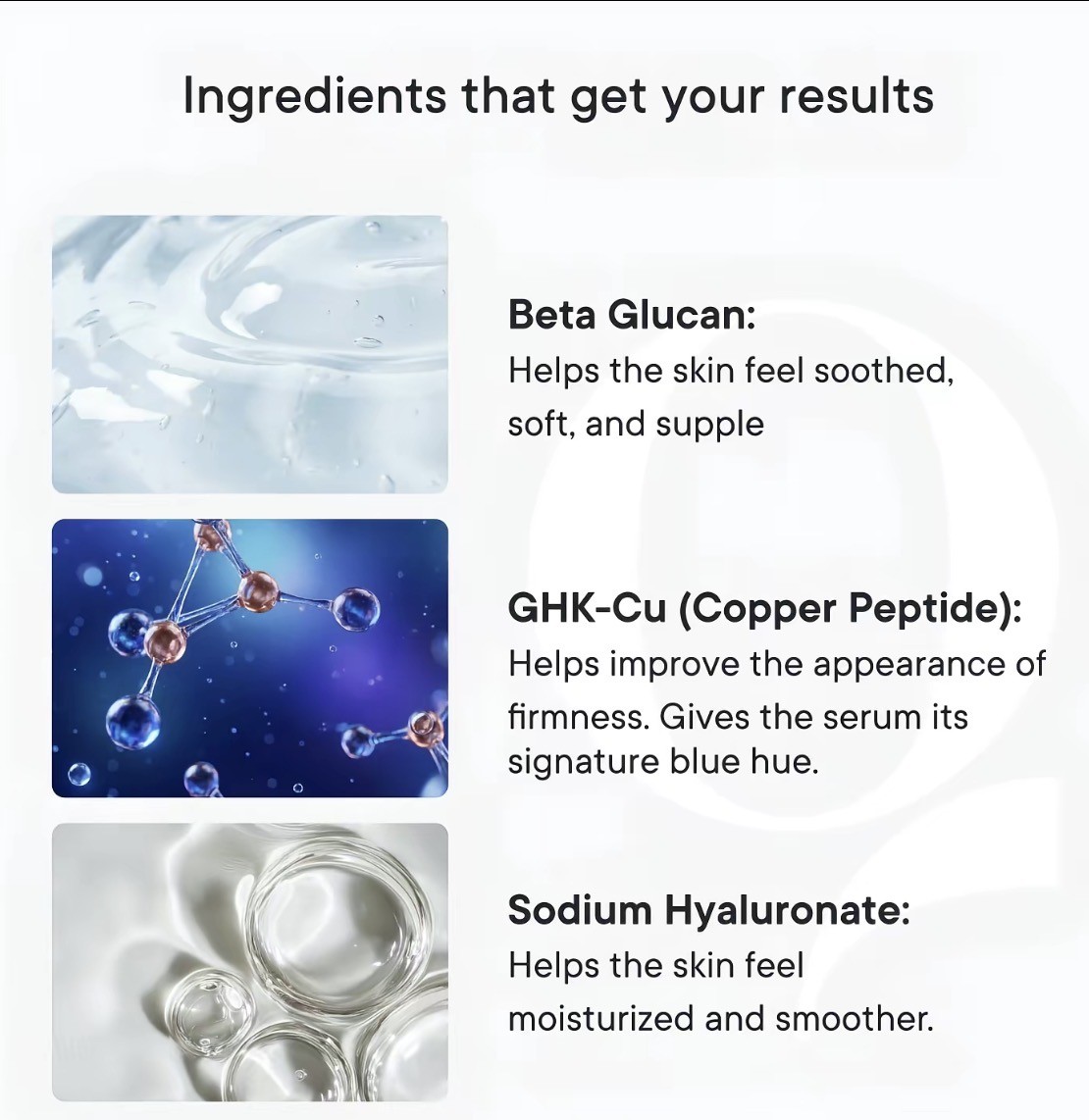 Qure Micro-Infusion Facial System At Home Microneedling 1 Month Bundle Kit