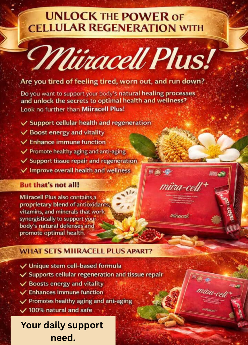 Revoobit Miiracare