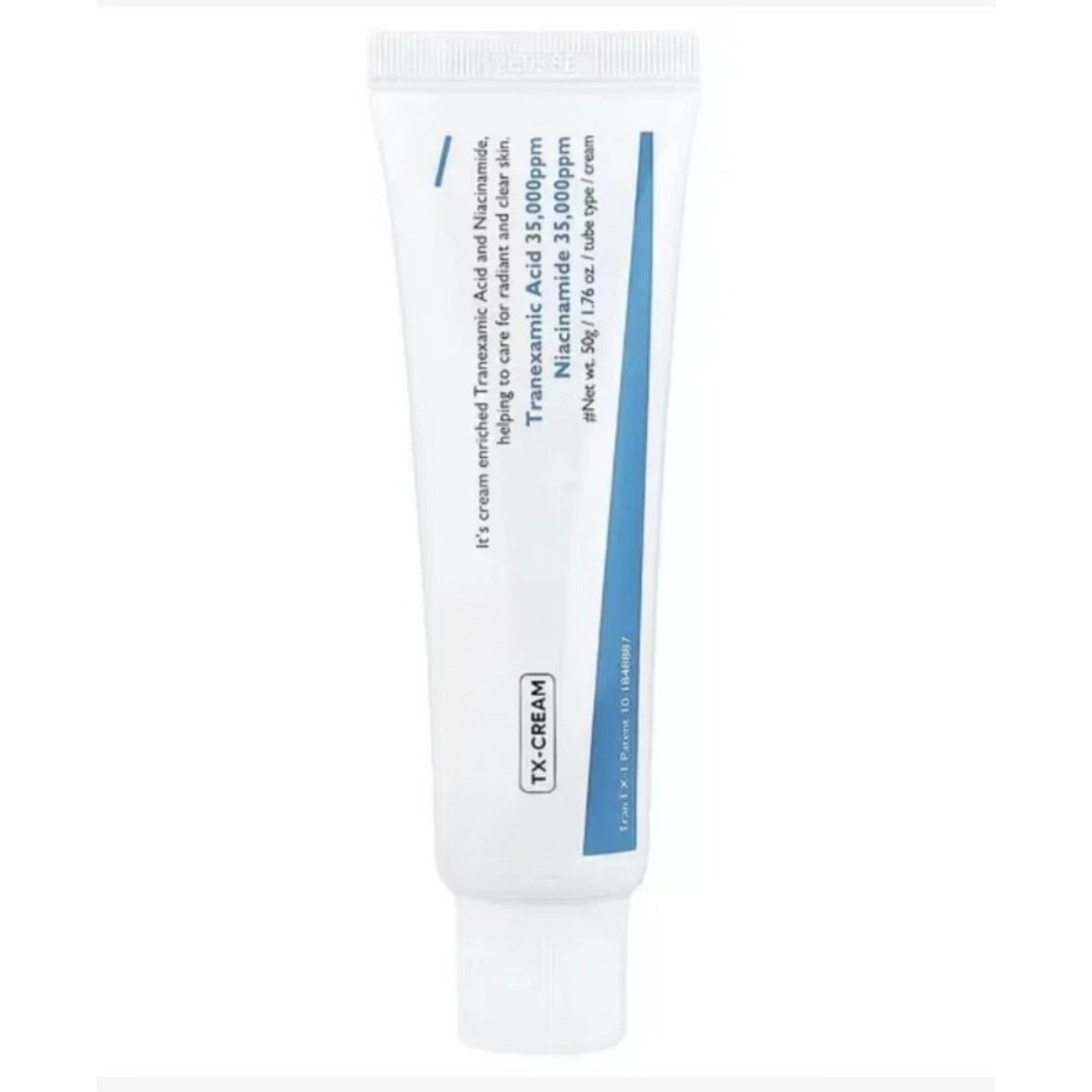 Dr. Melaxin TX Cream with Tranexamic Acid & Niacinamide, Brightening Cream