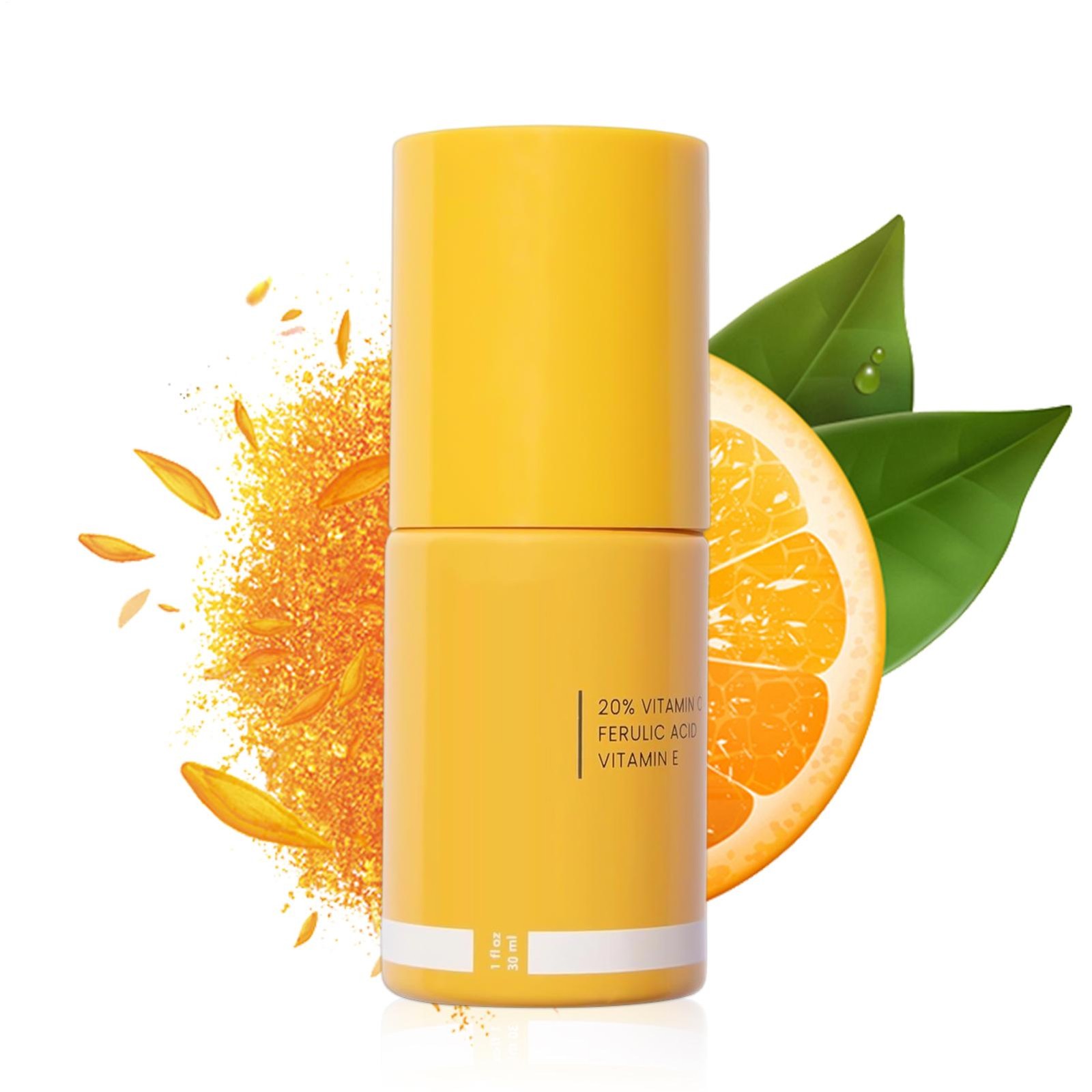 Timeless 20% Vitamin C Serum IMPROVED BATCH Brightening Dark Spot Remover