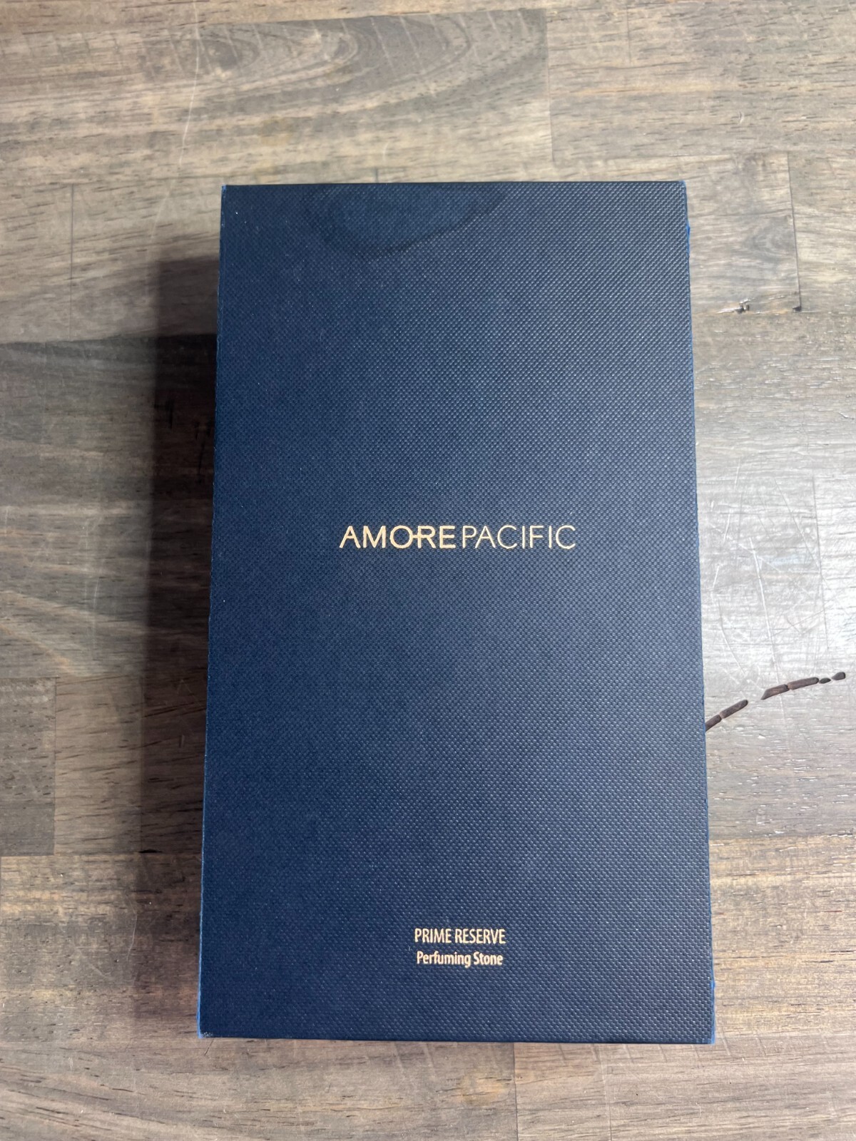 Amorepacific Prime Reserve Perfume Stone RARE FIND!!