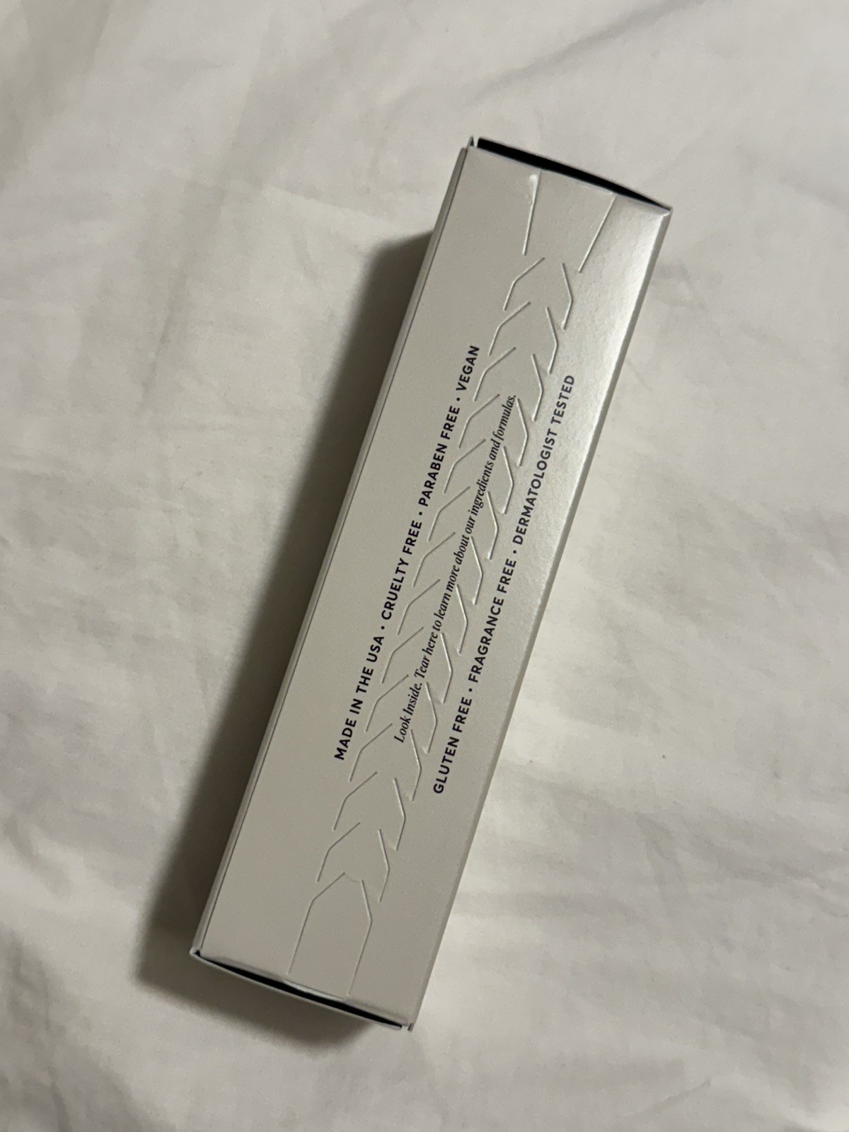 NATURIUM Mandelic Topical Acid 12% 30mL / 1 Fl Oz NEW IN BOX