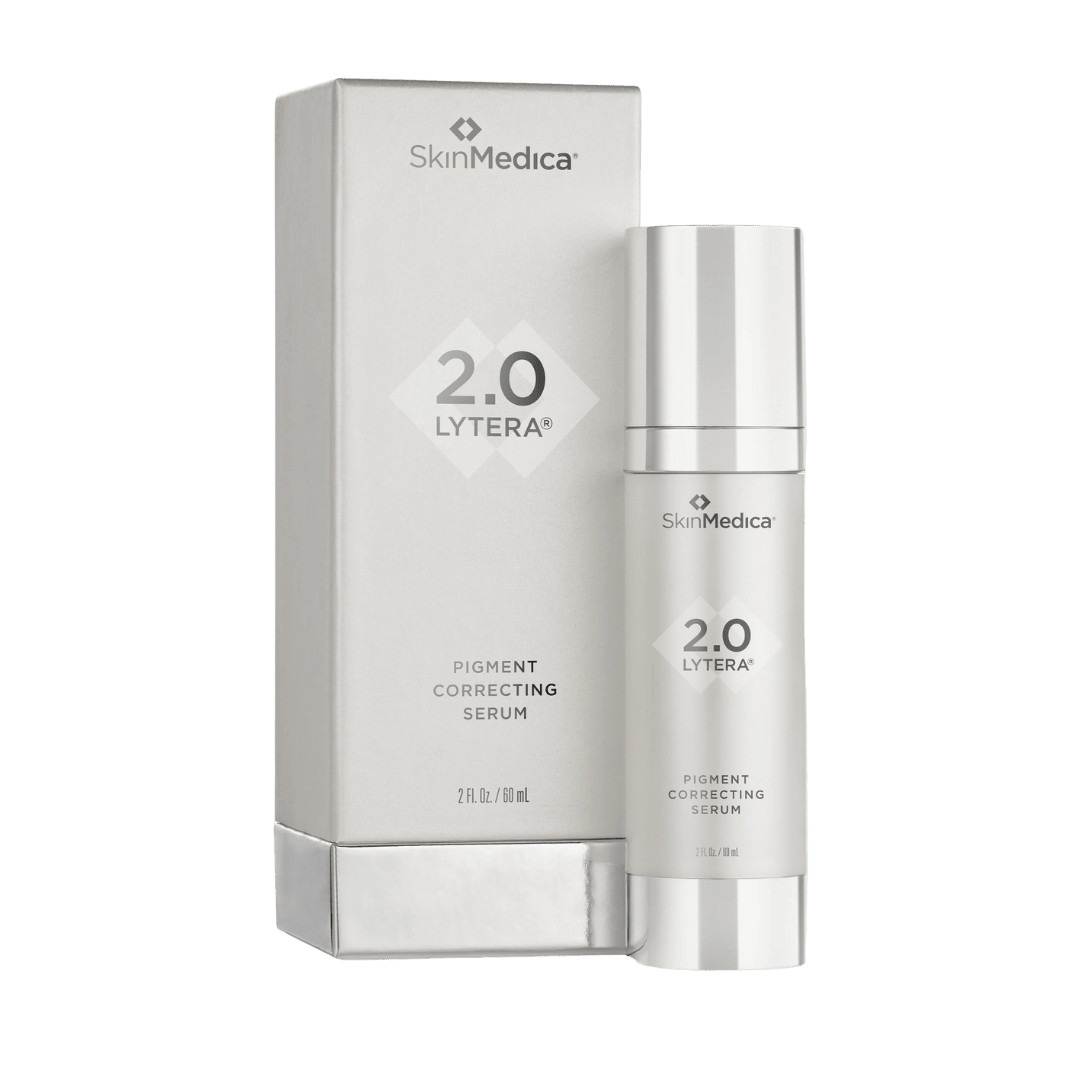 Skinmedica Lytera 2.0 Pigment correcting Serum 2oz 60ml New in box