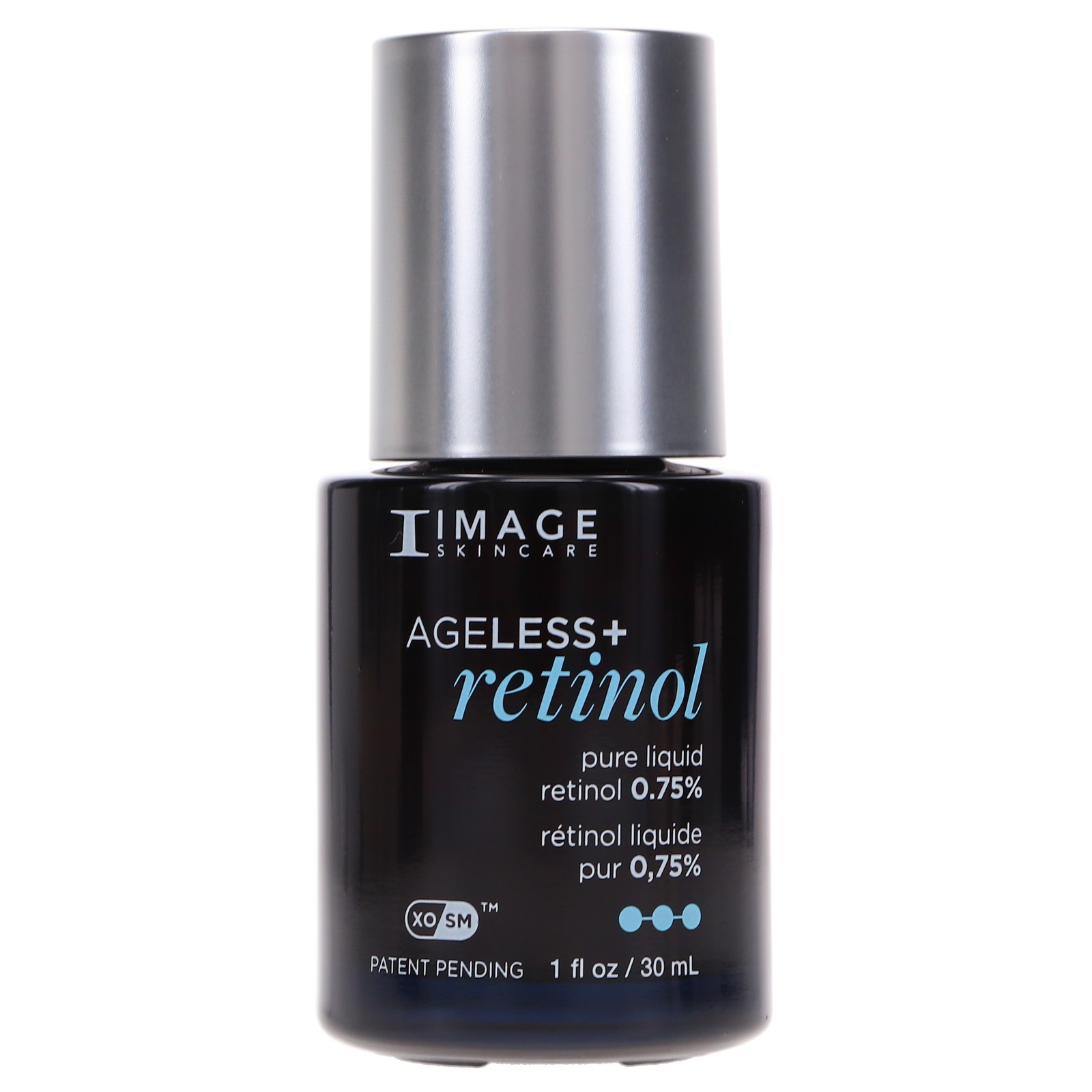 IMAGE Skincare AGELESS+ Retinol Pure Liquid Retinol 0.75% 1 oz