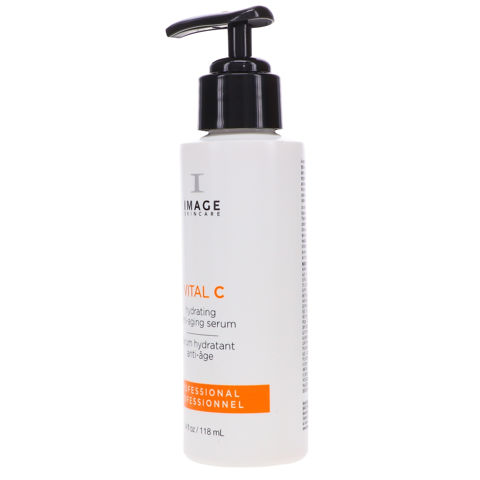 IMAGE Skincare Vital C Hydrating Anti-aging Serum 4 oz
