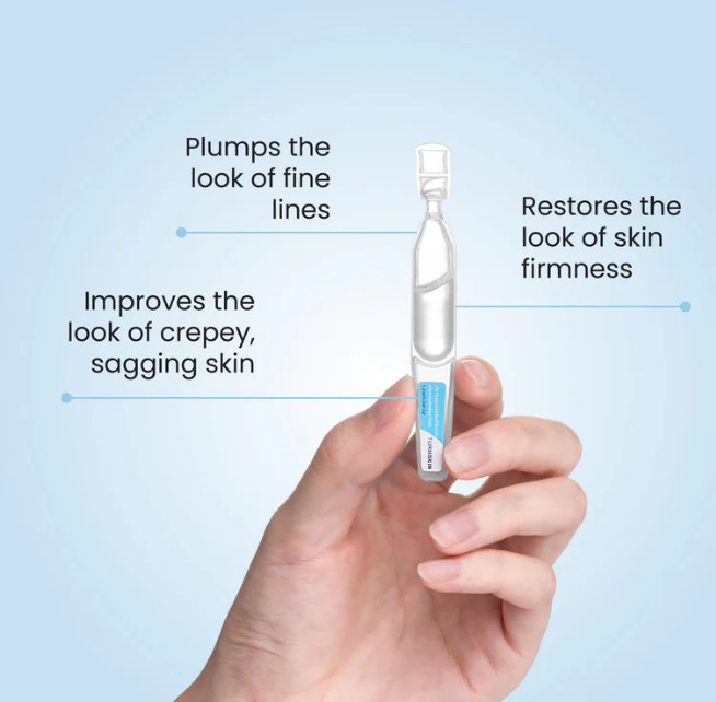 3% Hyaluronic Acid Ultra Hydrating Serum by TurmSkin