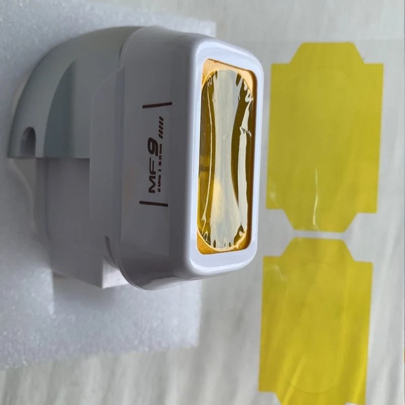 1Pack(14pcs) Replacement Stickers For 7D Beauty Anti-age Machine Cartridge Heads