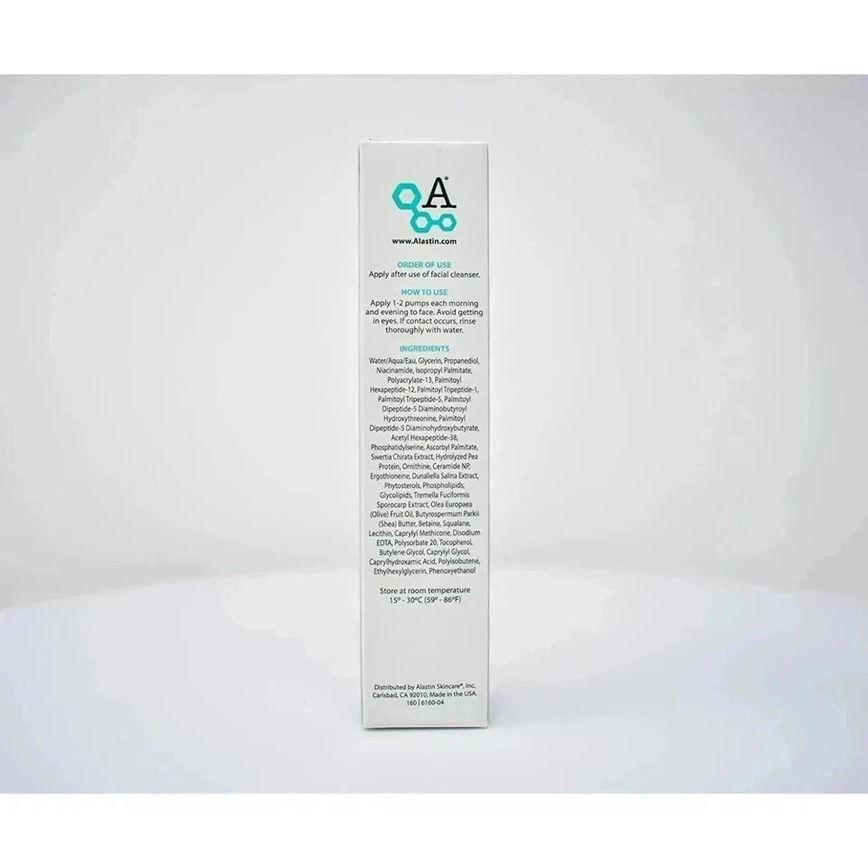 2 PACK Alastin Skincare Restorative Skin Complex with TriHex Tech 1fl oz/ 29.6ml