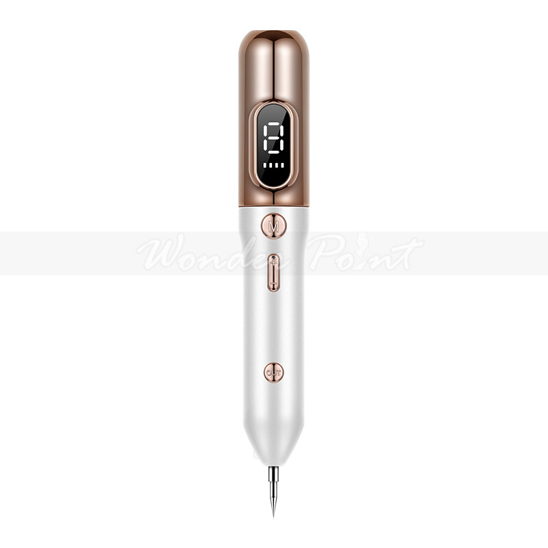Plasma Pen Removal Freckles Black Spots Papillary Warts Acne Tattoo