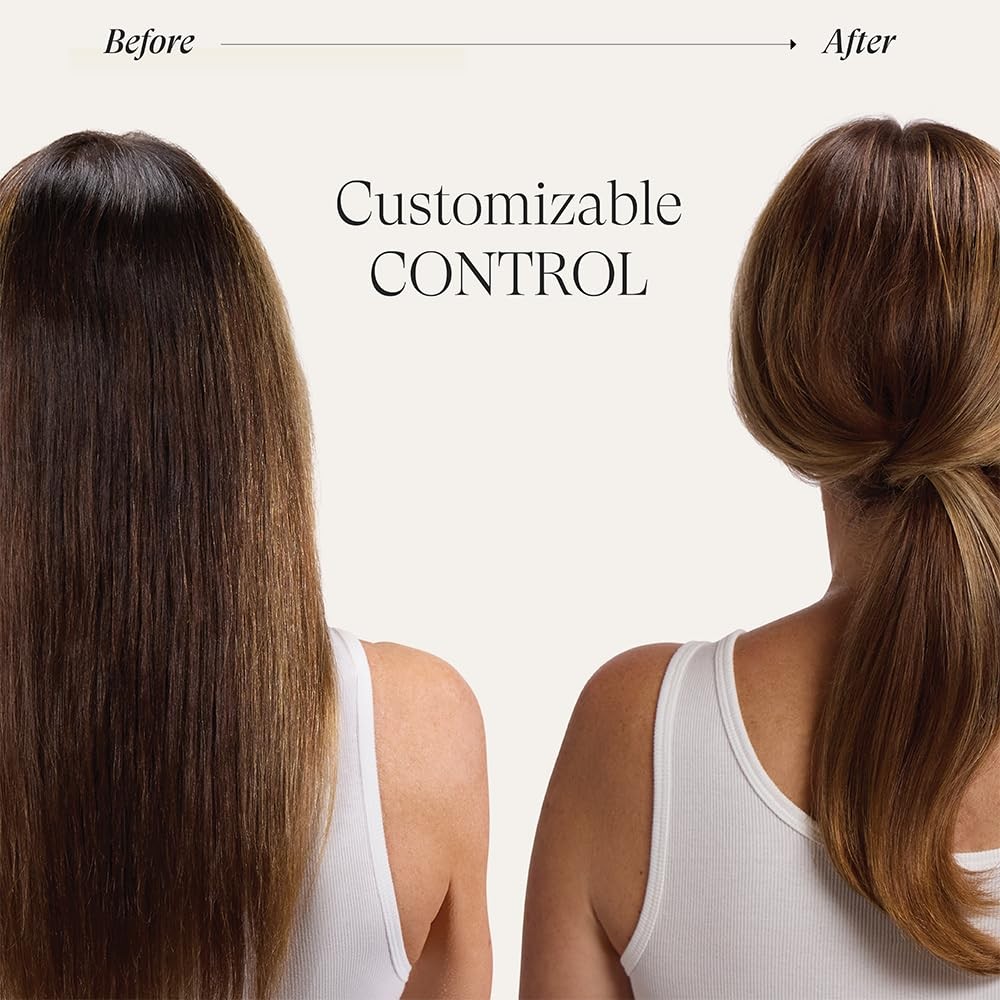 L’ANZA Healing Style Beach Spray with Medium Hold 3.4 Fl Oz, Not applicable.