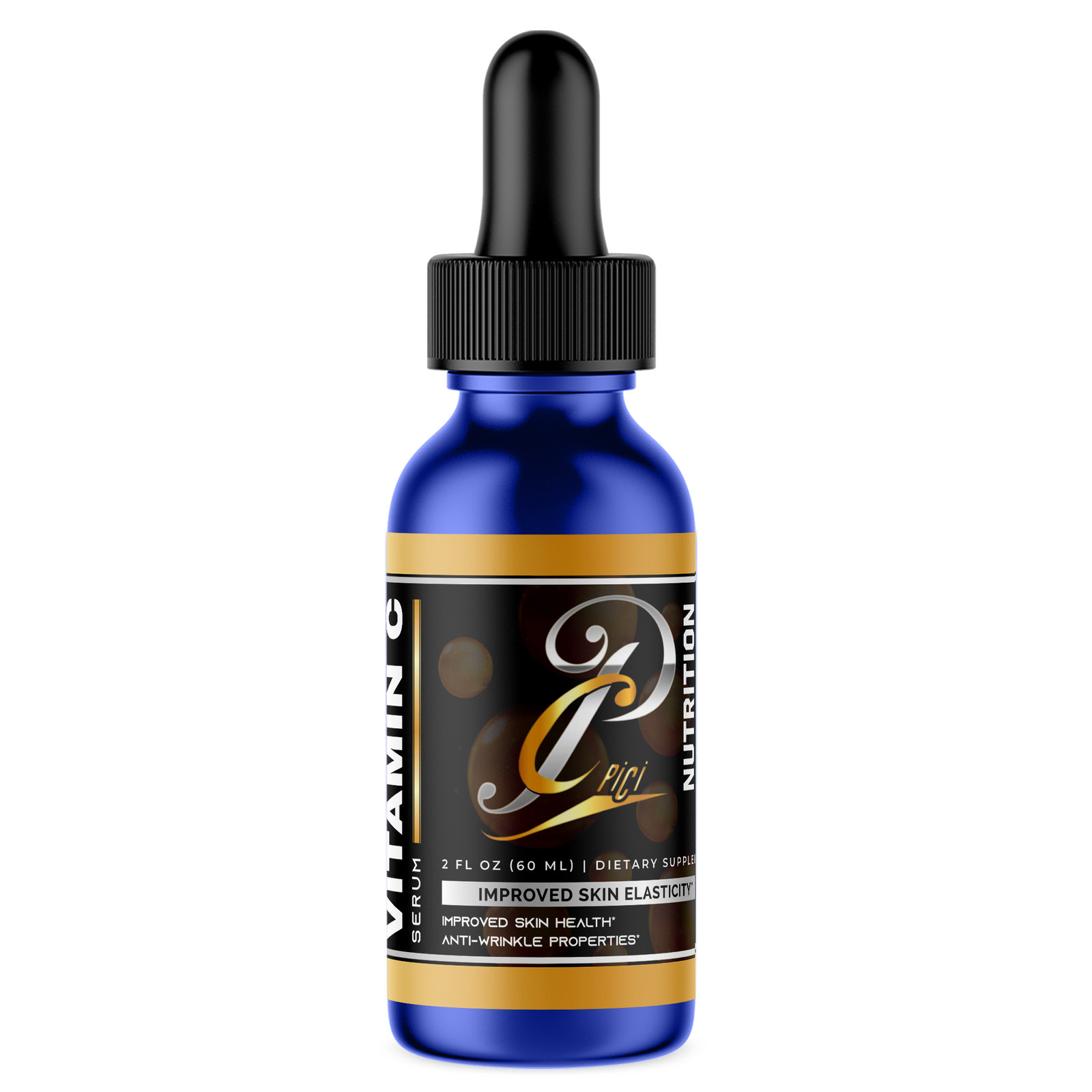 VITAMIN C SERUM 2 OZ