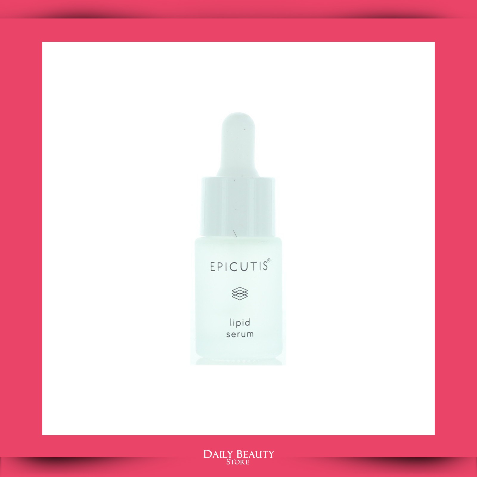Epicutis Lipid Serum 10ml 0.34oz NEW FAST SHIP