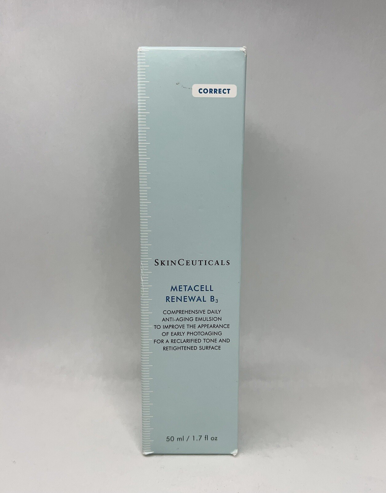 SkinCeuticals Metacell Renewal B3 Comprehensive Daily Anti-Aging Emulsion 1.7oz