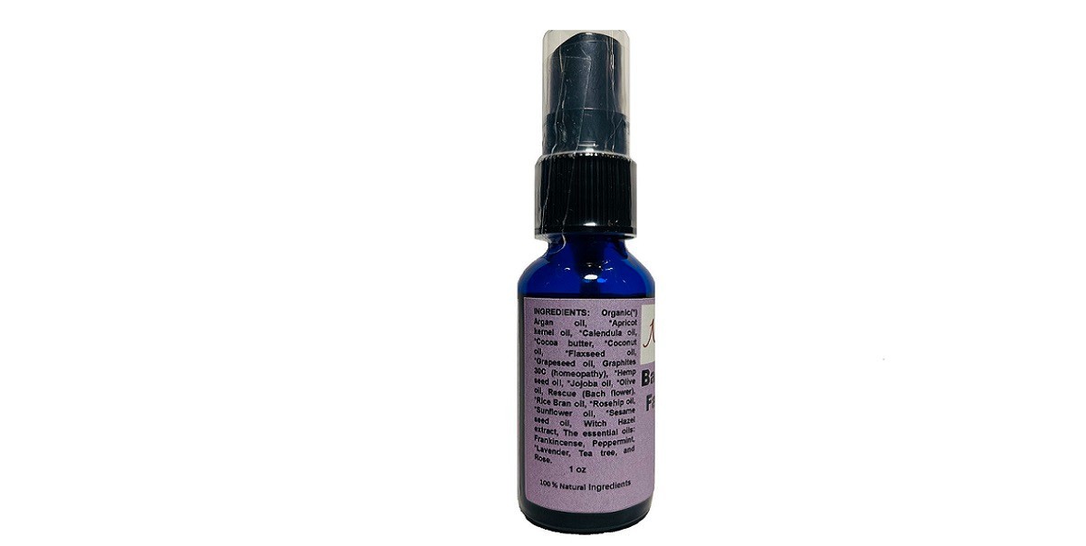 Balancing Oil Face Serum
