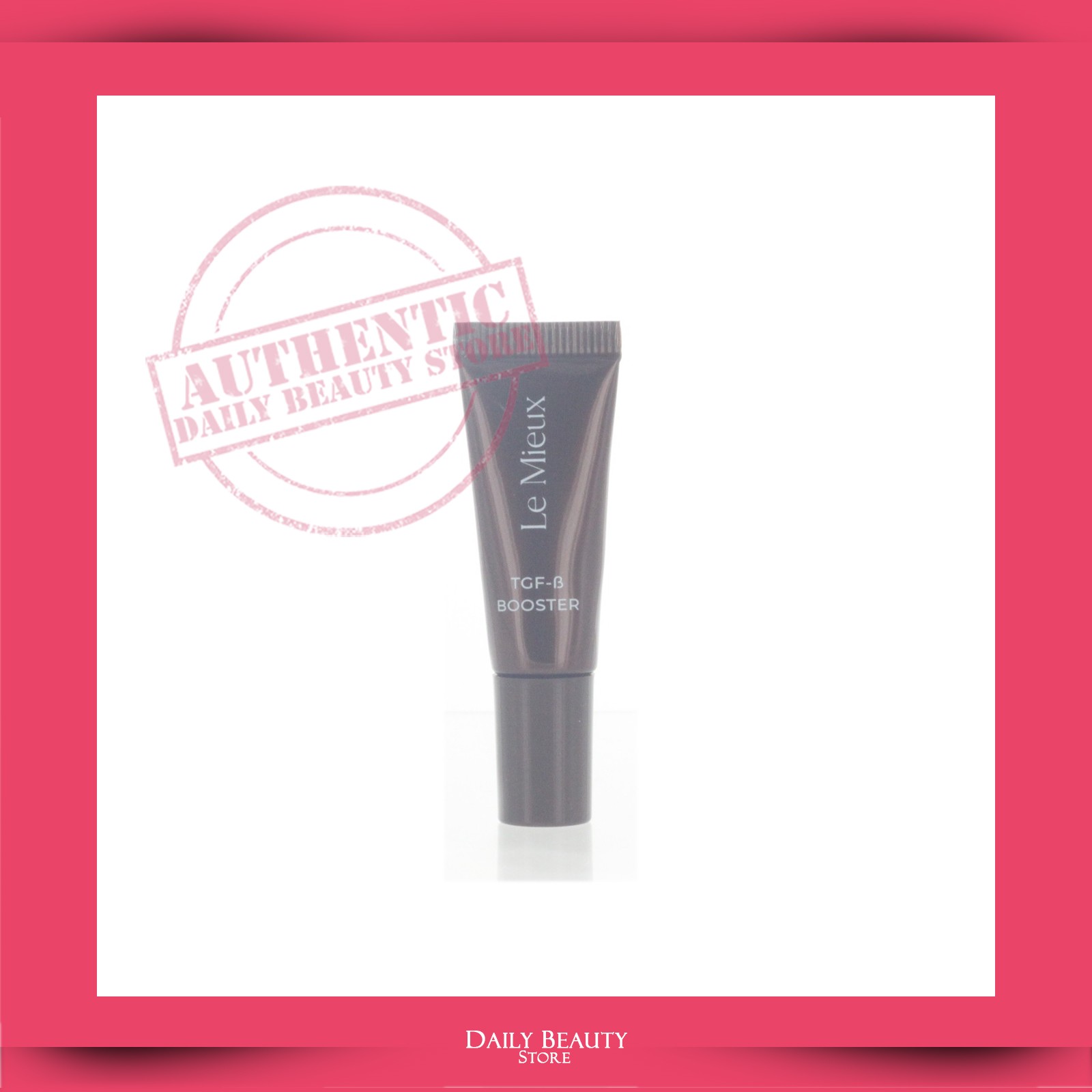 Le Mieux TGF-B Booster 3ml 0.1oz X 5 Samples NEW FASTSHIP