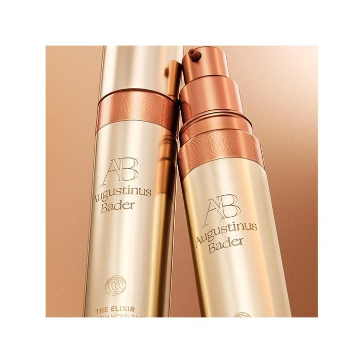 Augustinus Bader The Elixir Serum (1 FL OZ/30mL) Advanced Anti-Aging Face Serum
