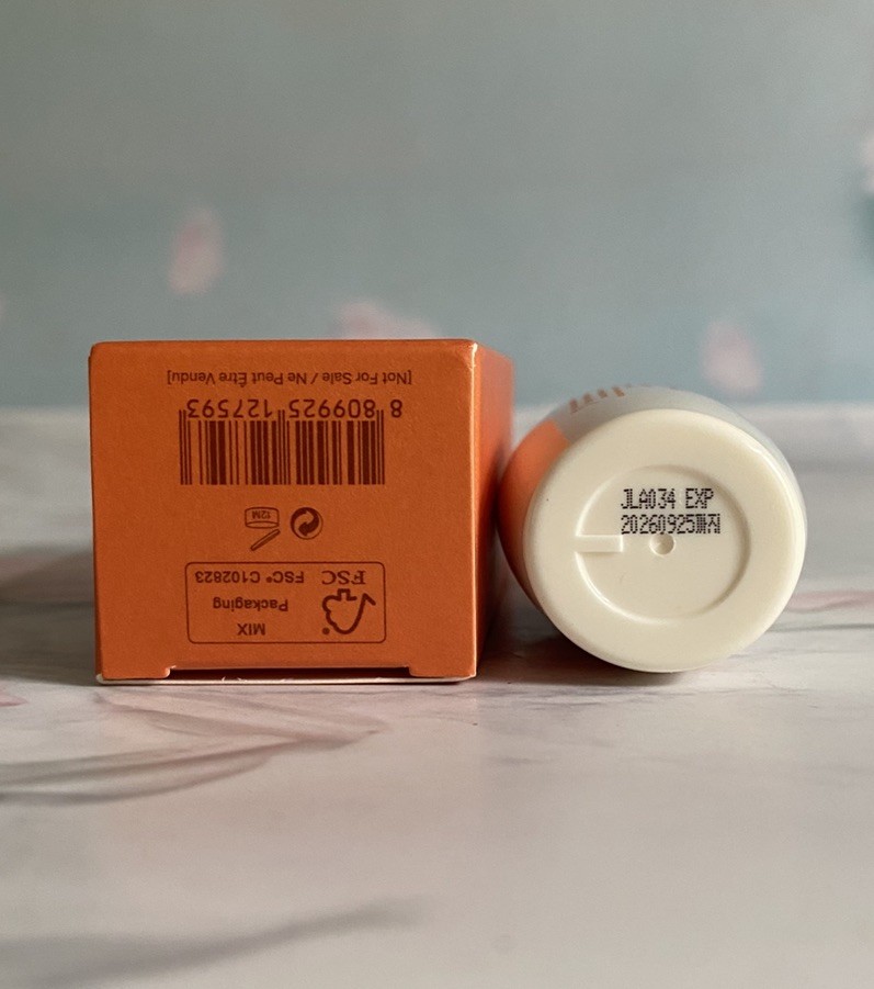 Sulwhasoo First Care Activating Serum VI, 8ml/0.27oz, NIB, Newest Version