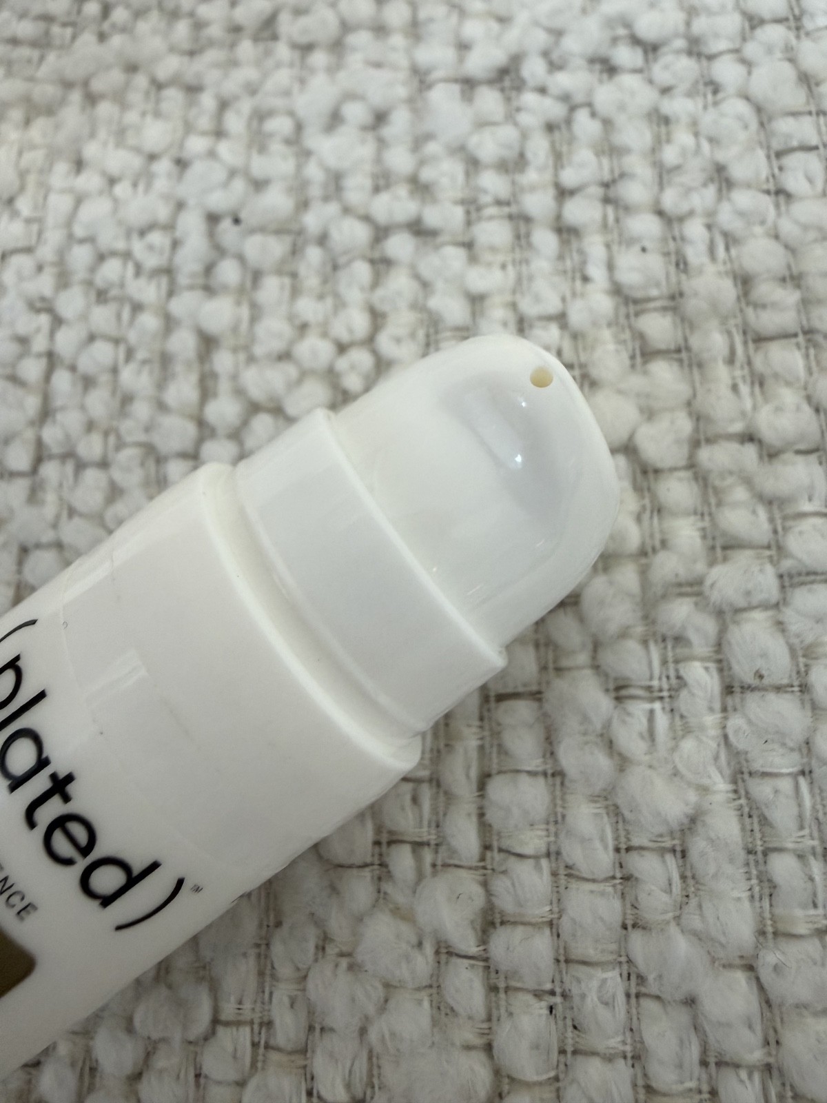 Plated Skin Science Intense Serum 3 X 5 ML = Full Size Fresh Authentic