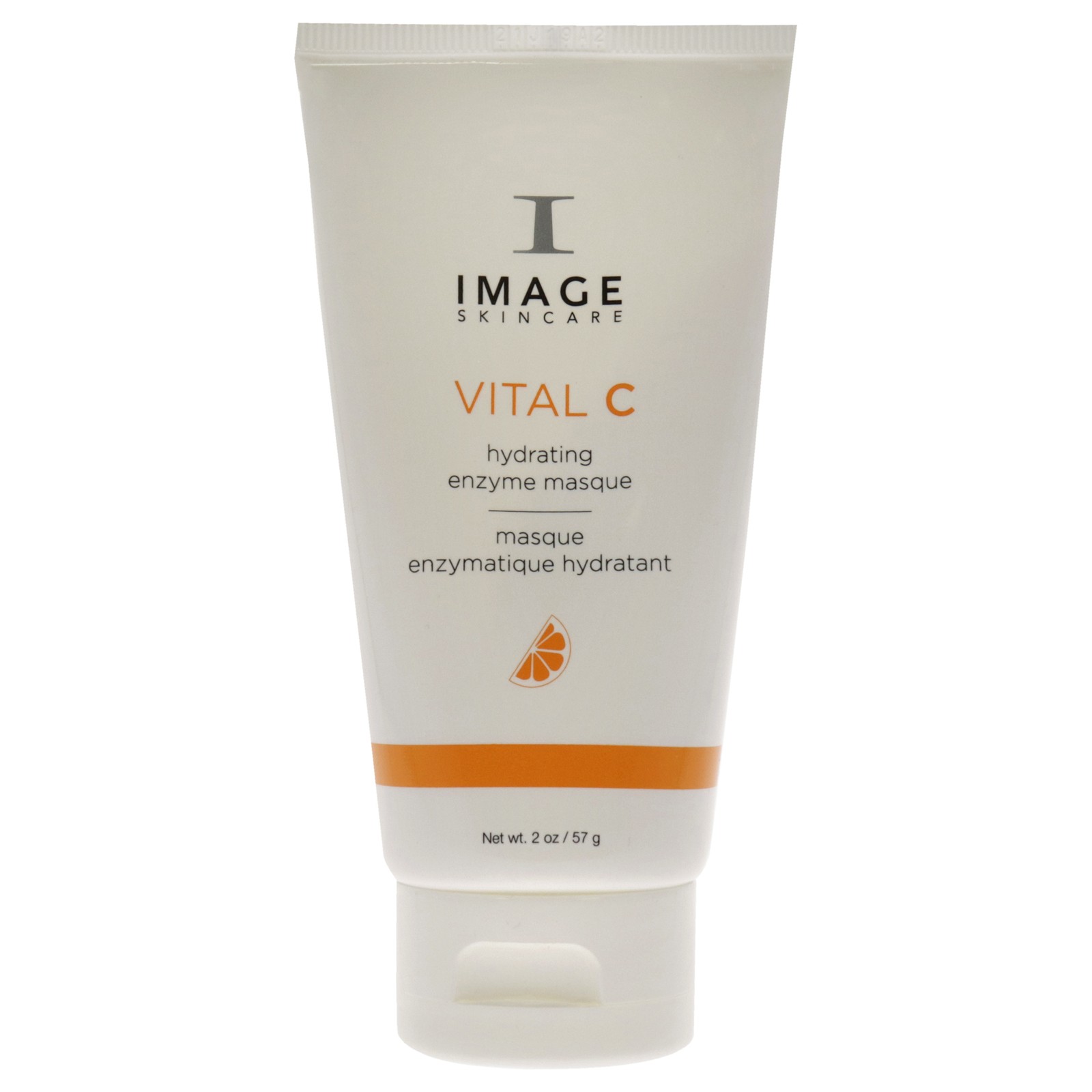 Vital C Hydrating Enzyme Masque by Image for Unisex – 2 oz Mask