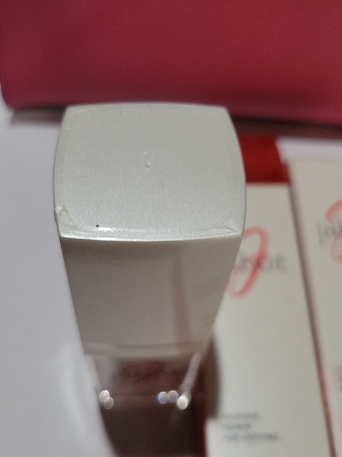 2-PACK Jabot OVERNIGHT SENSATION 5 star wrinkle Serum 0.5oz SEALED