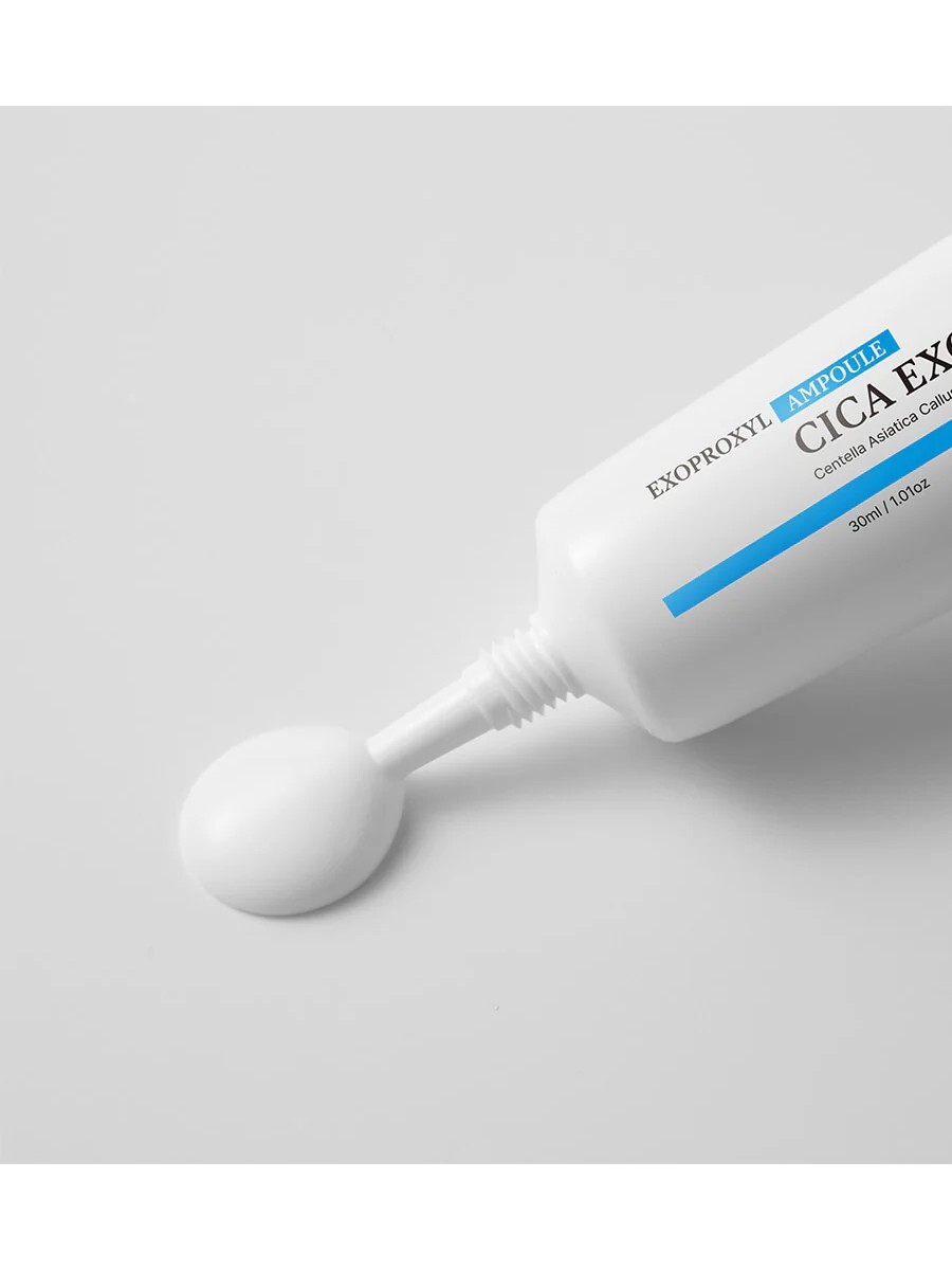 [EXOPROXYL] Cica Exosomethod Ampoule (30ML/1.01fl.oz)