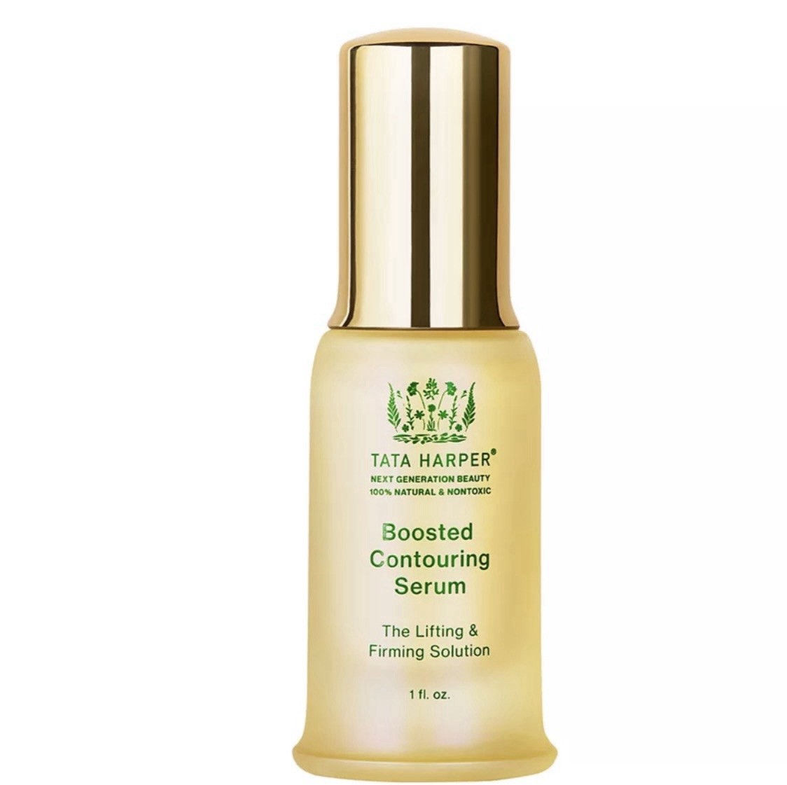 Tata Harper Serum Lifting & Firming 1 fl oz Contouring Solution. no negotiation