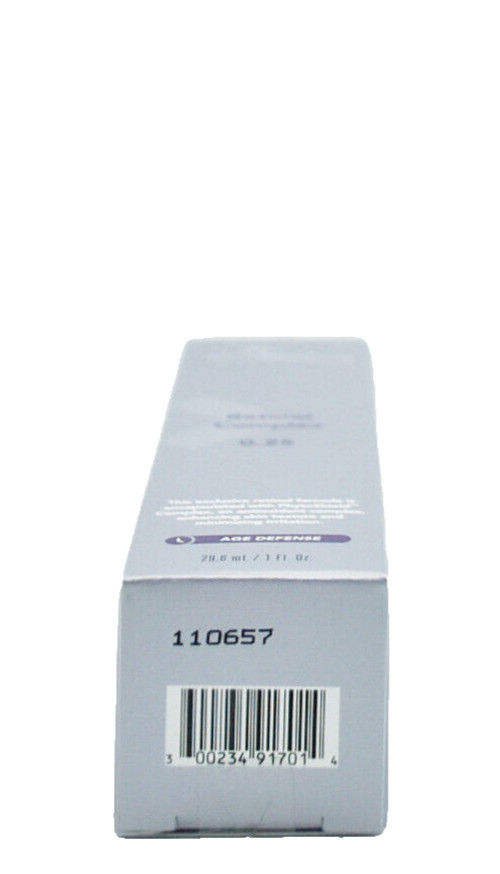 SkinMedica Retinol Complex 0.25 Age Defense 1 fl oz/29.6 ml *New In Box*