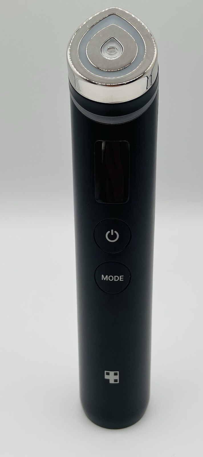 Medicube AGE-R Booster Pro Black 6-in-1 LED Skincare Device- Used