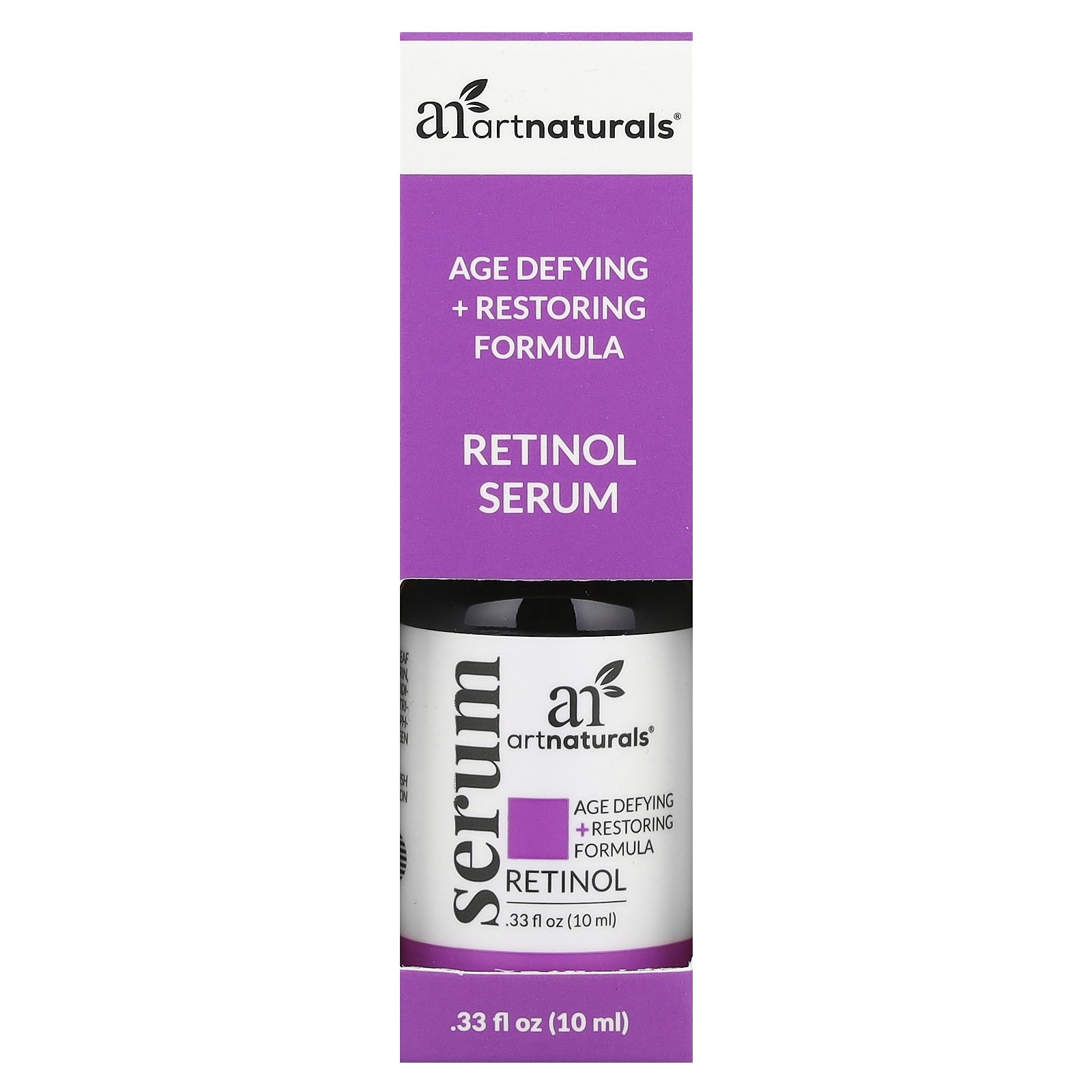 Retinol Serum, 0.33 fl oz (10 ml)