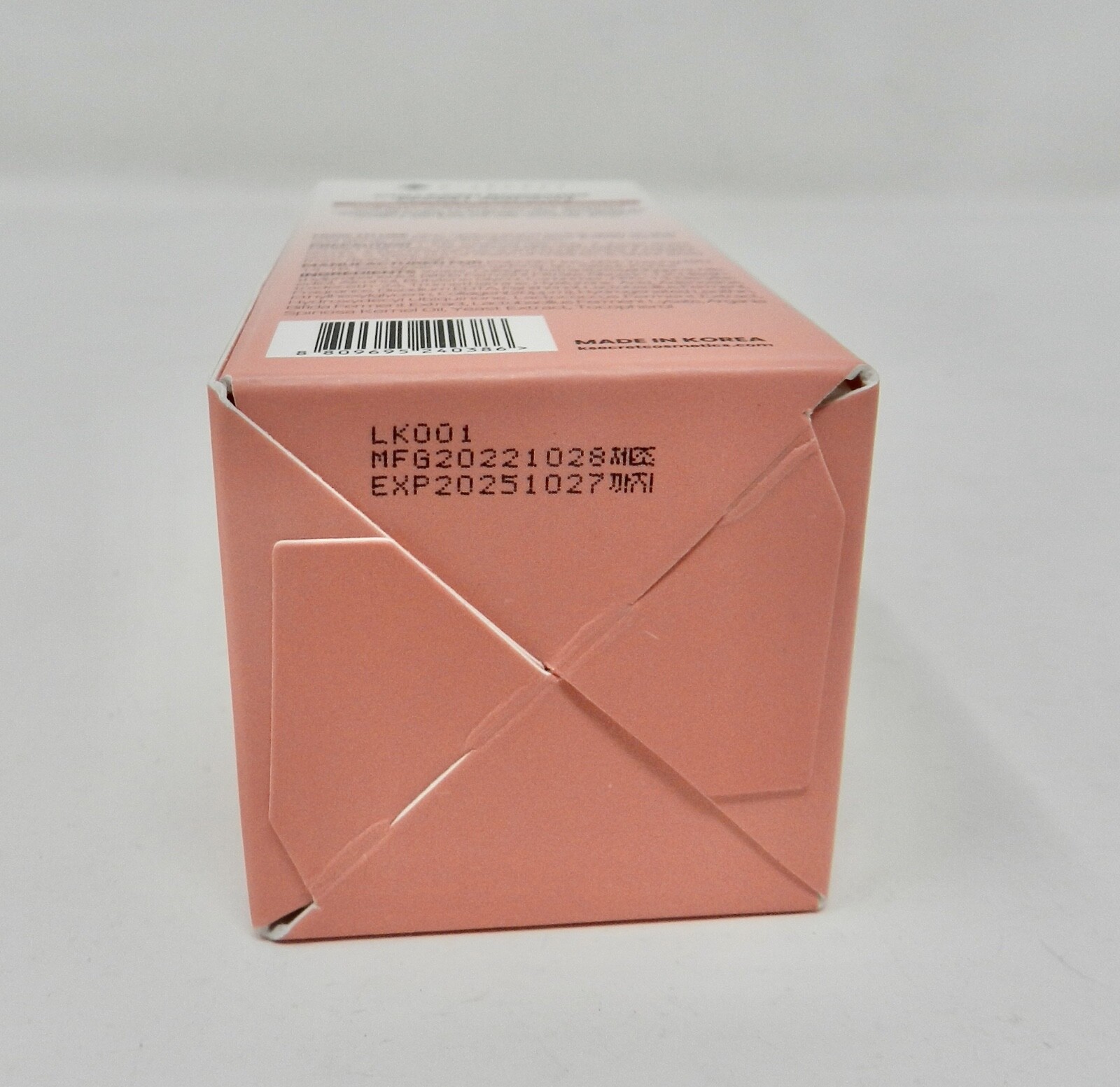 K-Secret Collagen Boosting Secret Ampoule 30 mL / 1.01 fl oz