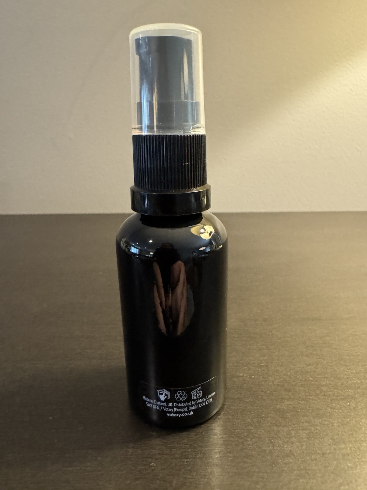 Votary Night Star Serum Meta Active Complex 3-9-12 1 oz 30 ml Full Size NEW