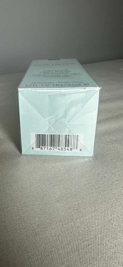 Estee Lauder 1.7 Oz Advanced Night Repair Synchronized Multi-Recovery Complex