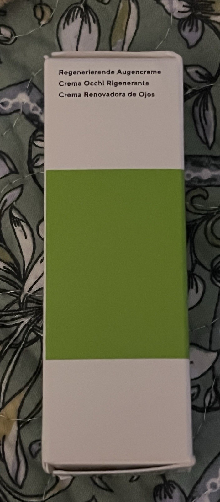 Murad Resurgence Renewing Eye Cream 0.5 OZ New In Box