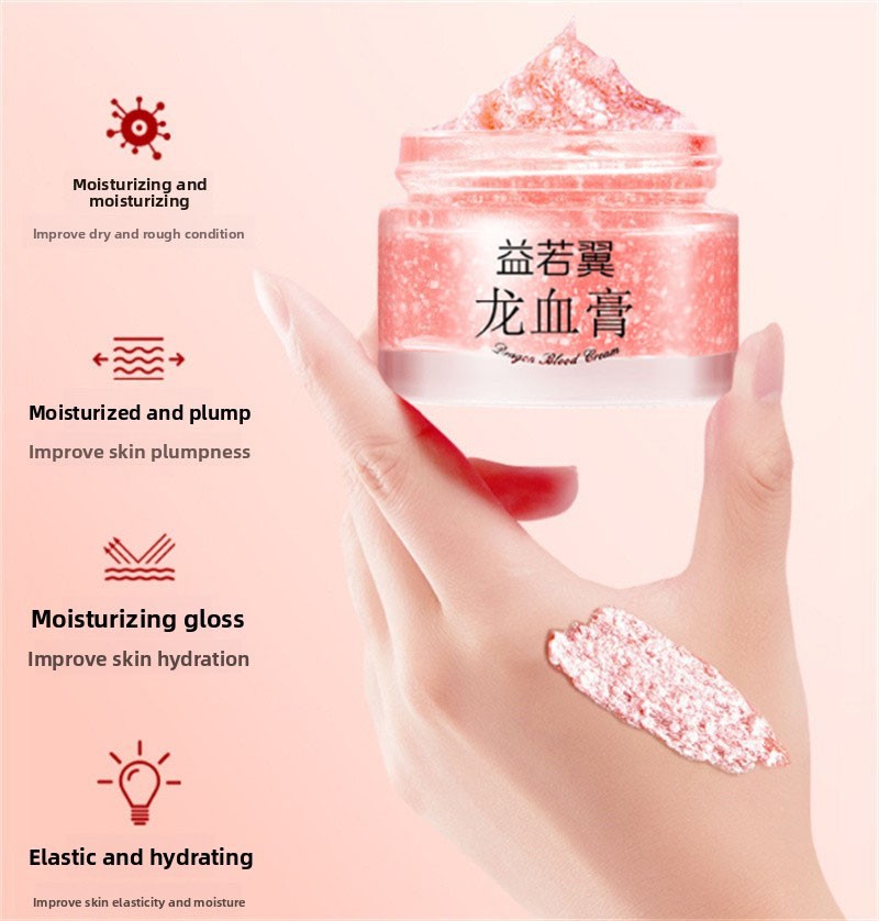 2PCS Dragons Blood Cream with Retinol and Placenta Rejuvenating Moisturizer US
