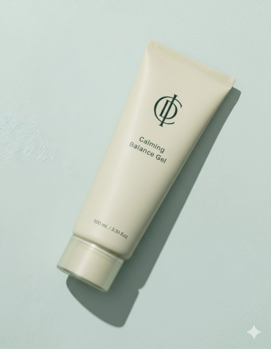 Riman ICD Calming Balance Gel- US seller
