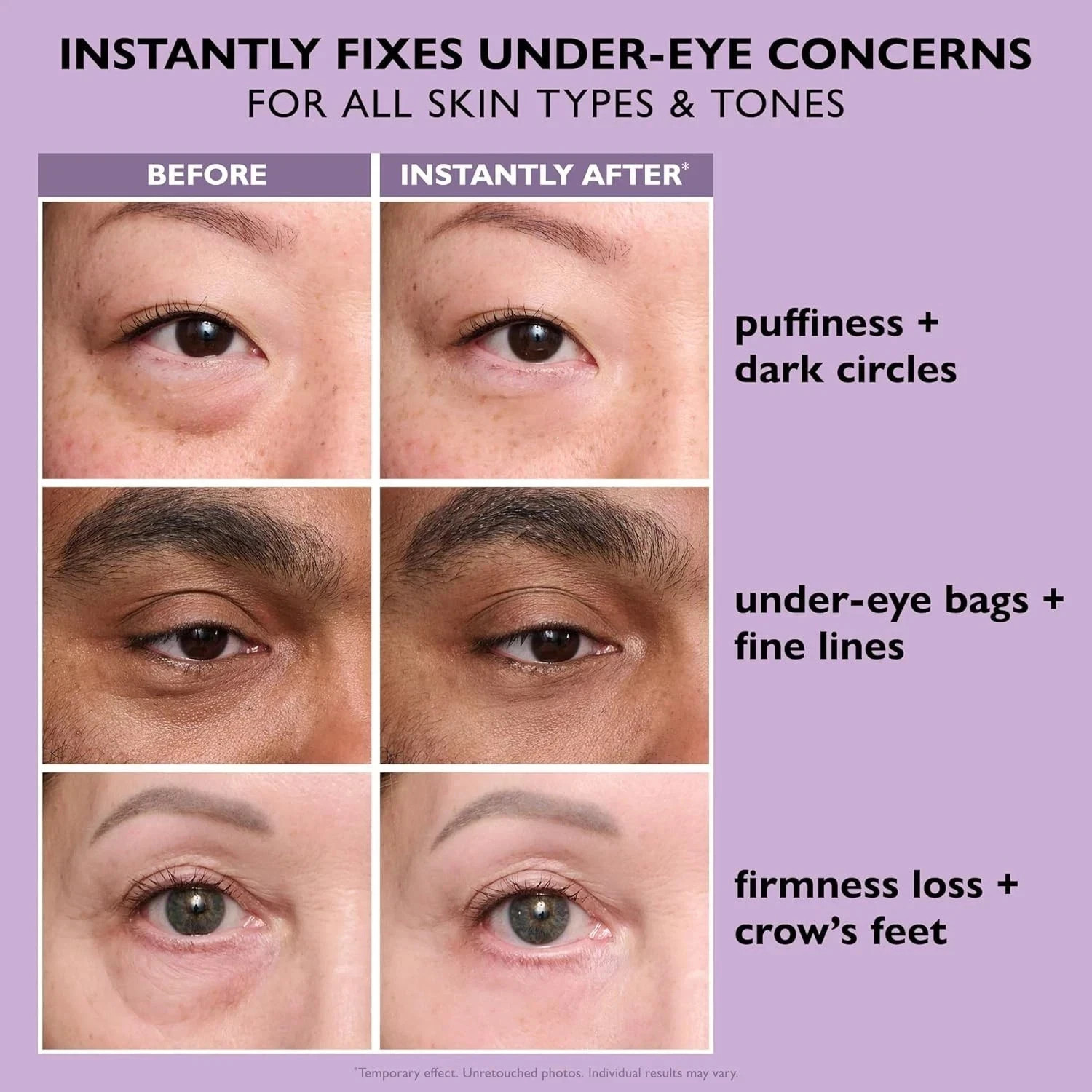 Peter Thomas Roth Instant Firming Eye Cream,Firm and Smooth the Look Fine Lines