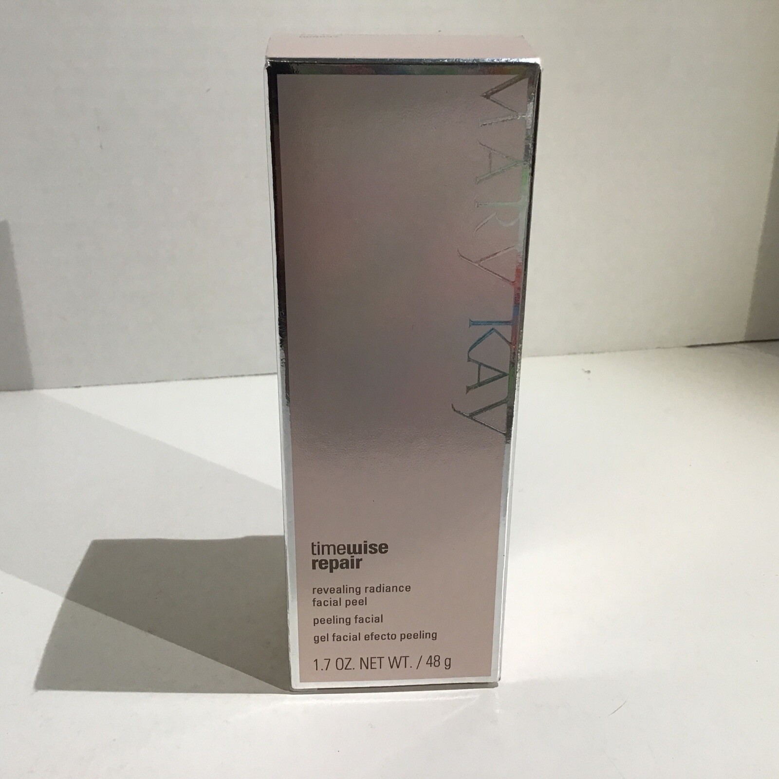 Mary Kay TimeWise Repair Revealing Radiance Facial Peel – 1.7oz 088897