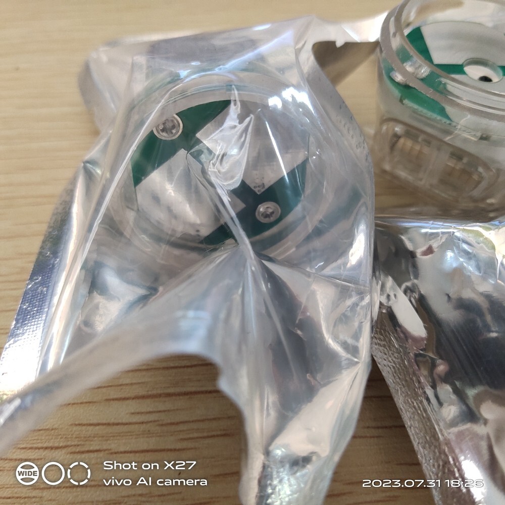 Replace 10/25/64 Pins Disposable Cartridges Tips For RF Machine Facial Skin Care