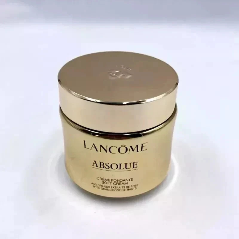 Lancome Absolue Revitalizing Brightening Soft Cream 2 oz/60ml New Sealed&Branded