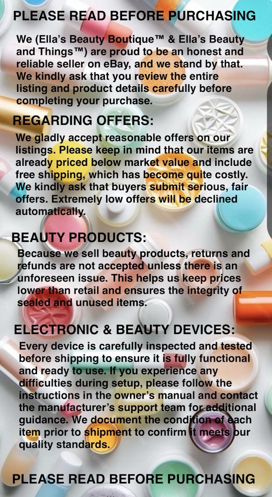 BNIB THE WHOO Ultimate Recovery NAD Power Ampoule Luxury KBeauty 1 oz