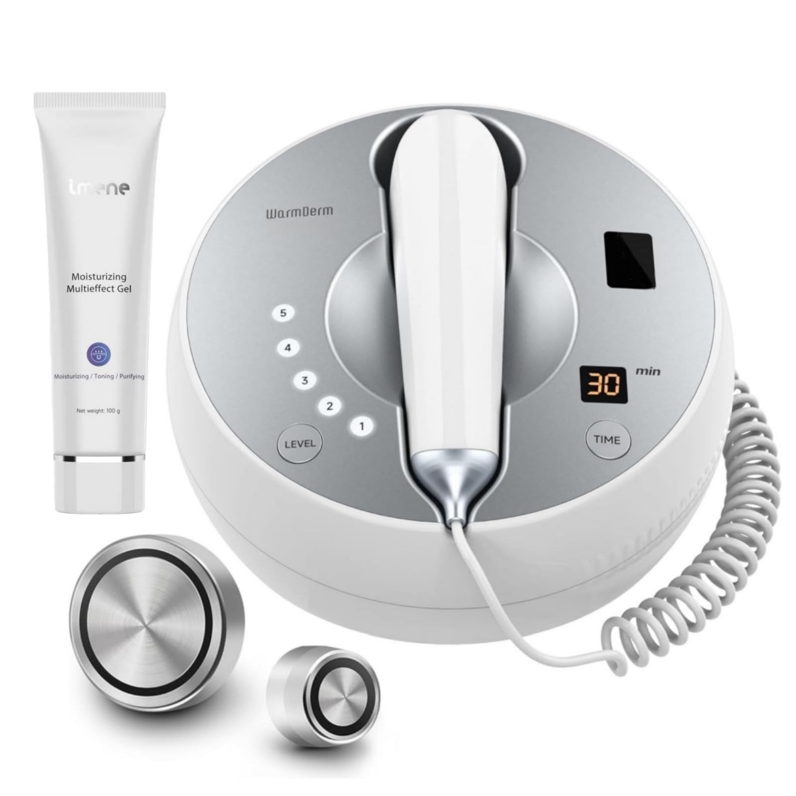 Home Facial Tightening Device 5 in 1 Skin Care System
