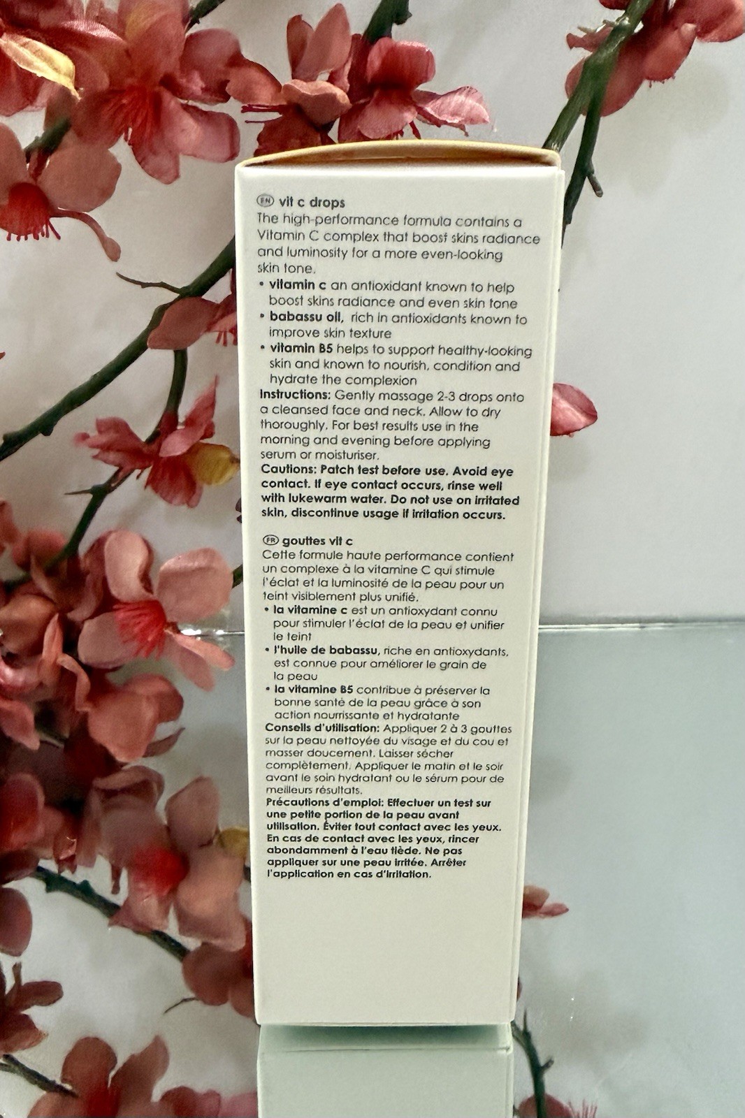 RODIAL Vit C Drops Full Size 30 ML NEW $95 Retail AUTHENTIC NEW USA Seller