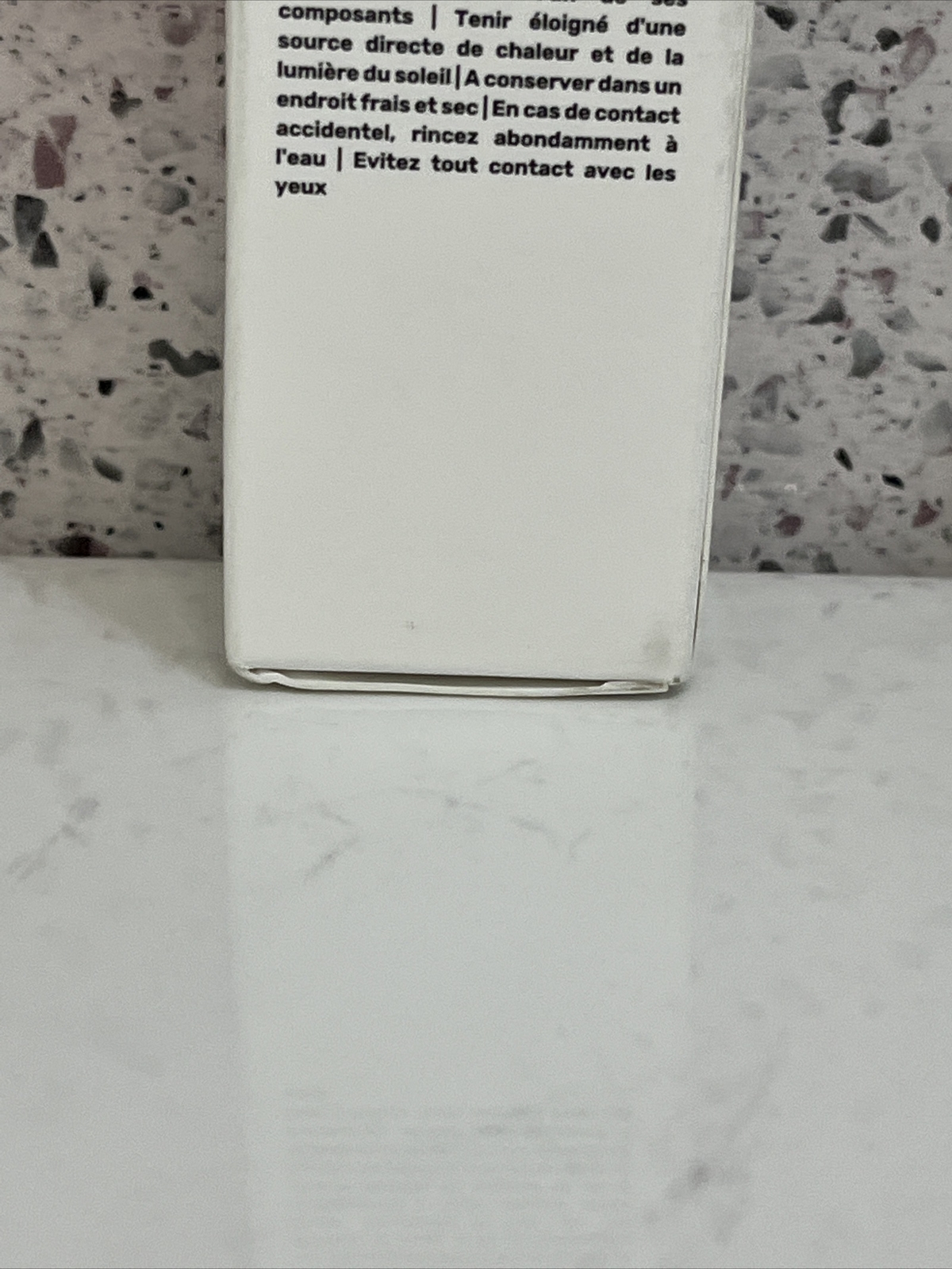 Maelys WOW-IT Instant Under-Eye Cream 0.51oz NEW Free Shipping !!